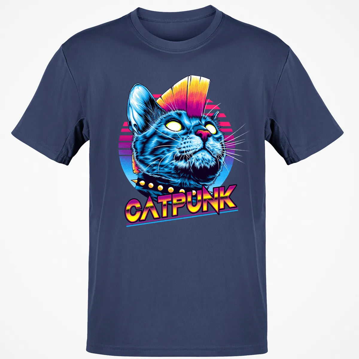 Classic Unisex T-Shirt - RL475GHV