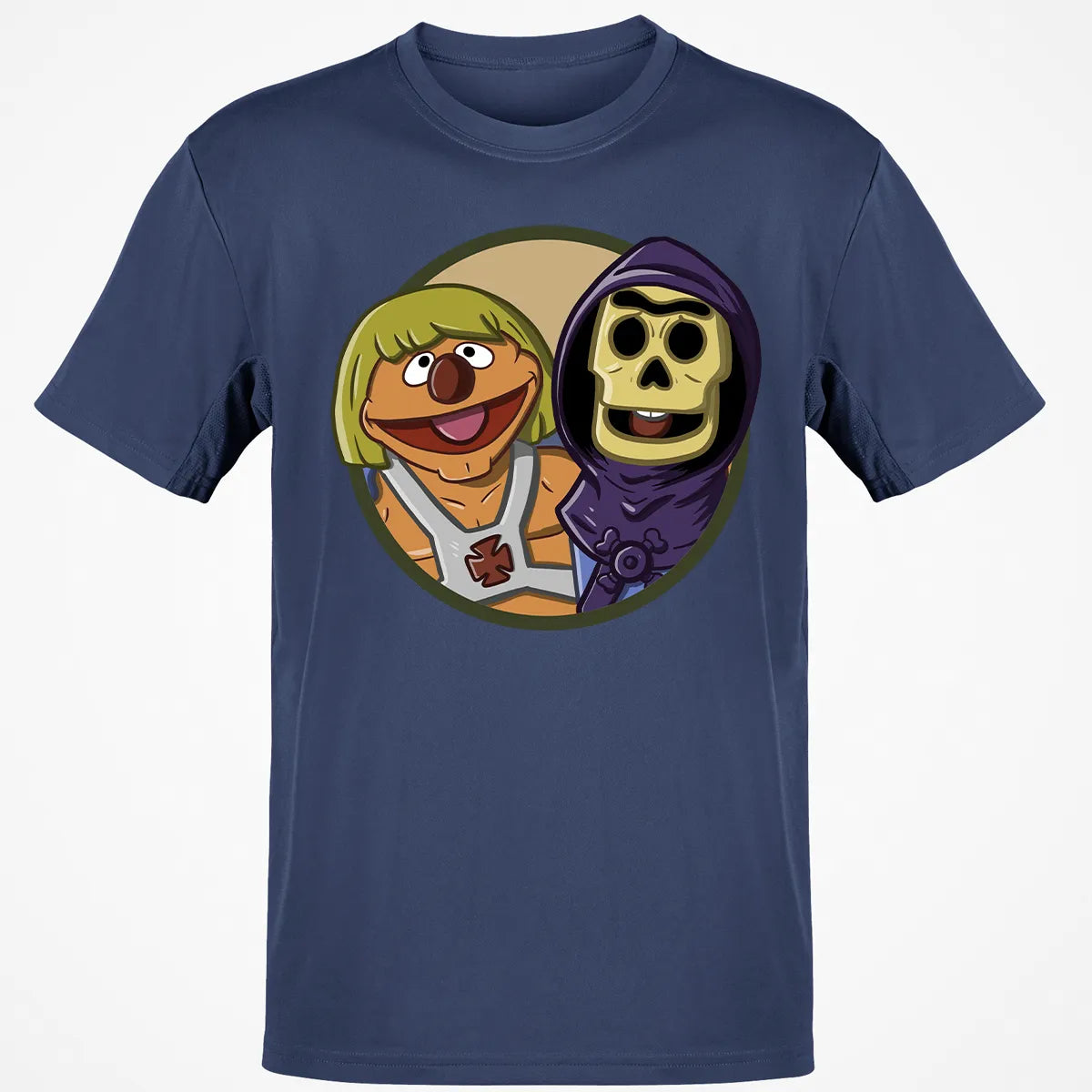 Classic Unisex T-Shirt - JRSA883Z