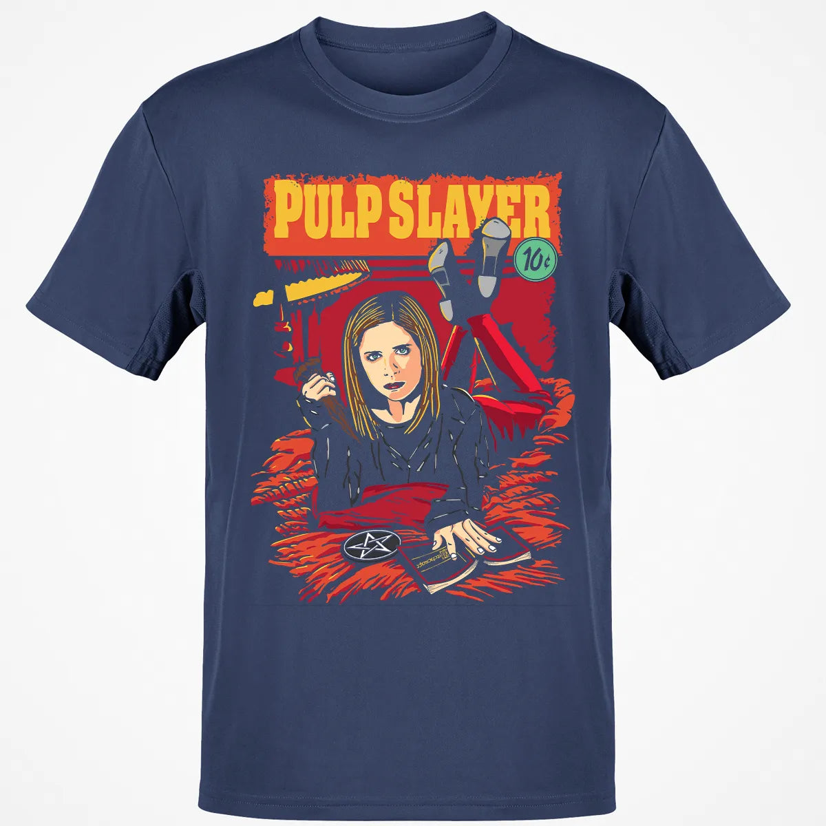Classic Unisex T-Shirt - CV8PCXM1