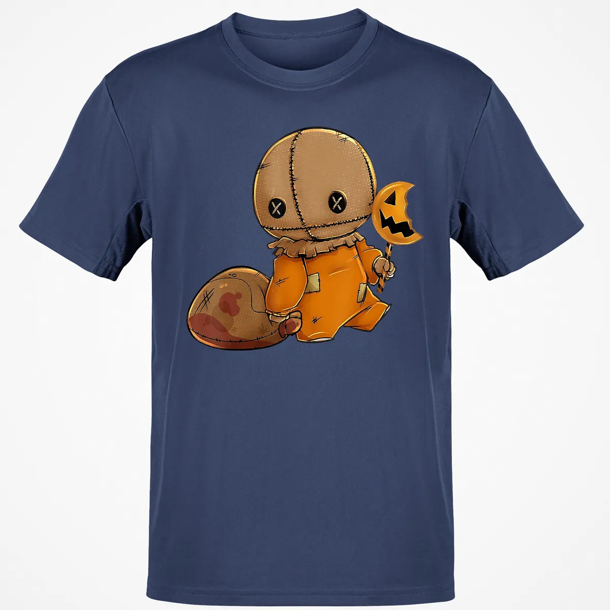 Classic Unisex T-Shirt - 6DRRS1JK