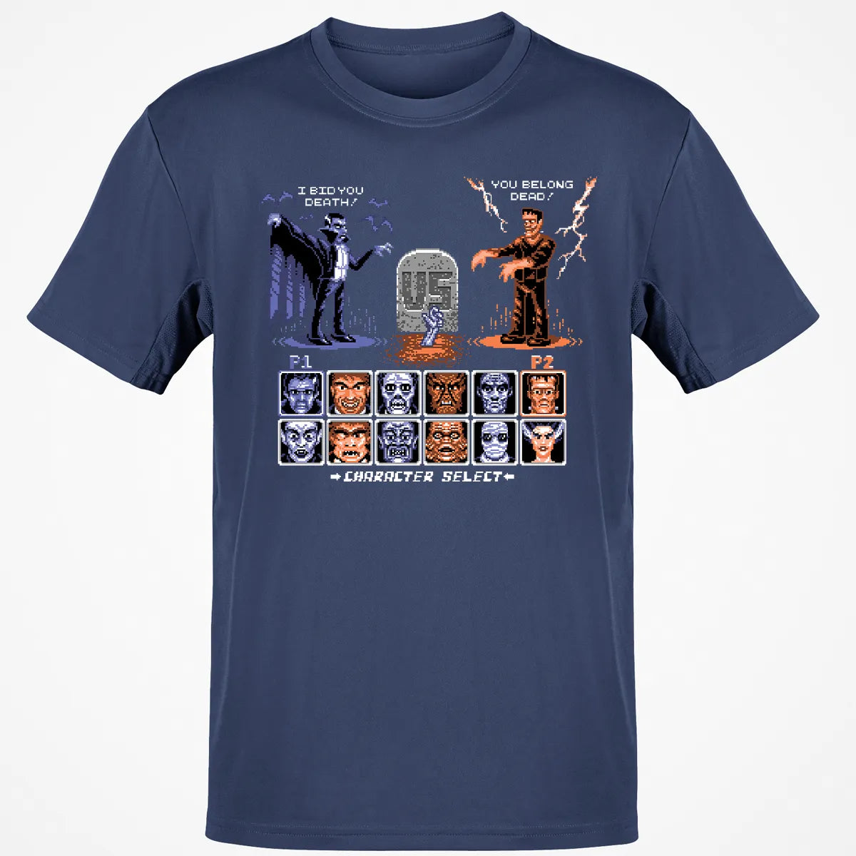 Classic Unisex T-Shirt - 8ZWEZGVG