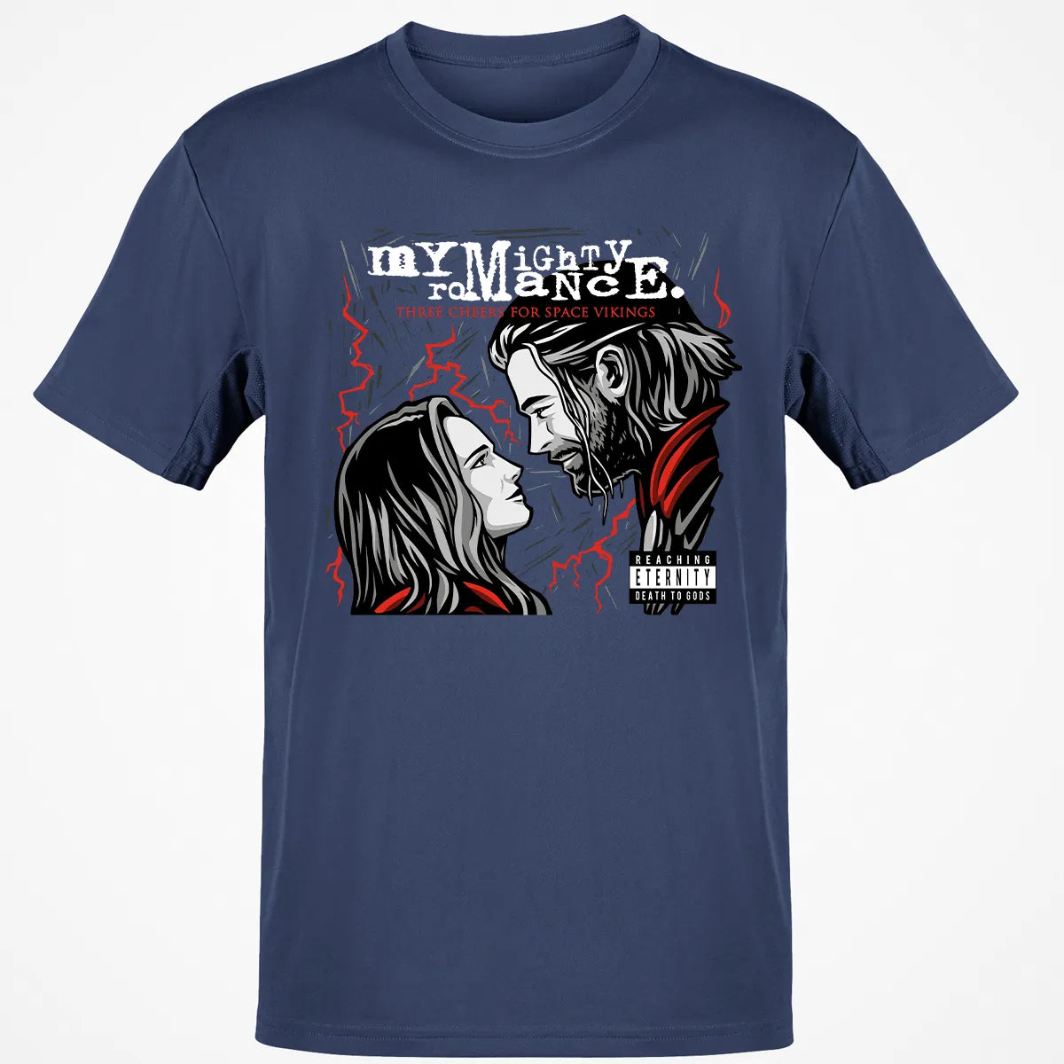 Classic Unisex T-Shirt - 526RNJYQ