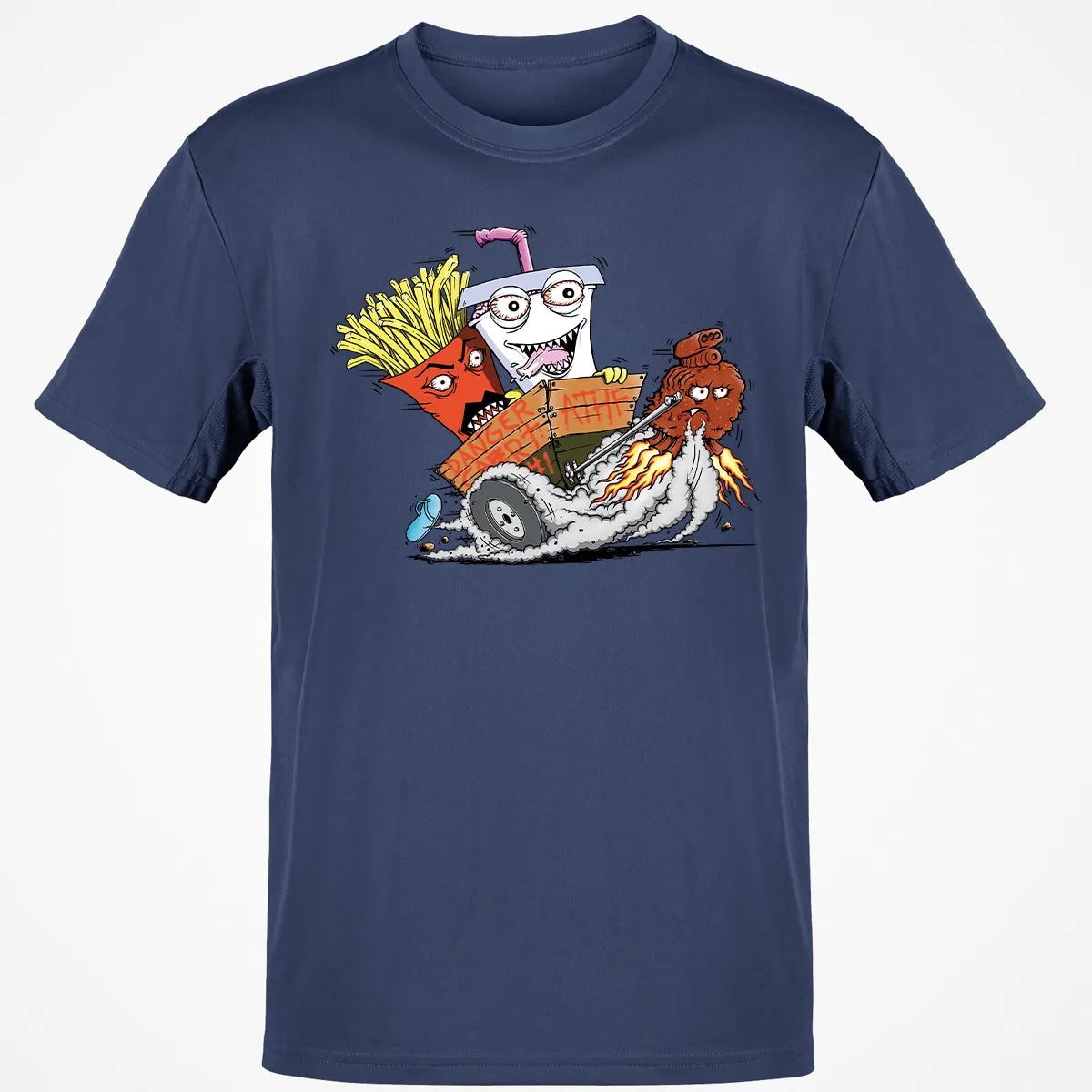 Classic Unisex T-Shirt - WS5ZGVK3