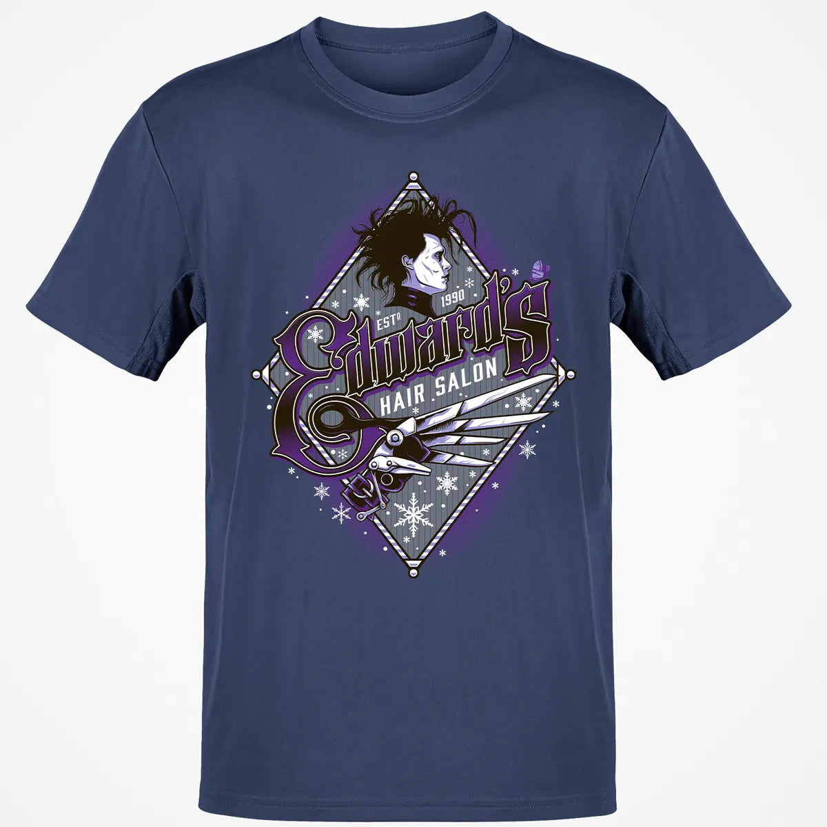 Classic Unisex T-Shirt - 2E2NH4ND