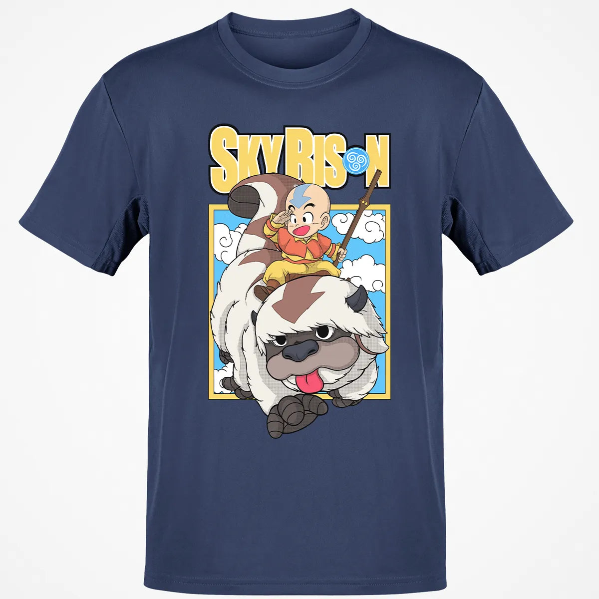 Classic Unisex T-Shirt - EXT8UHWZ