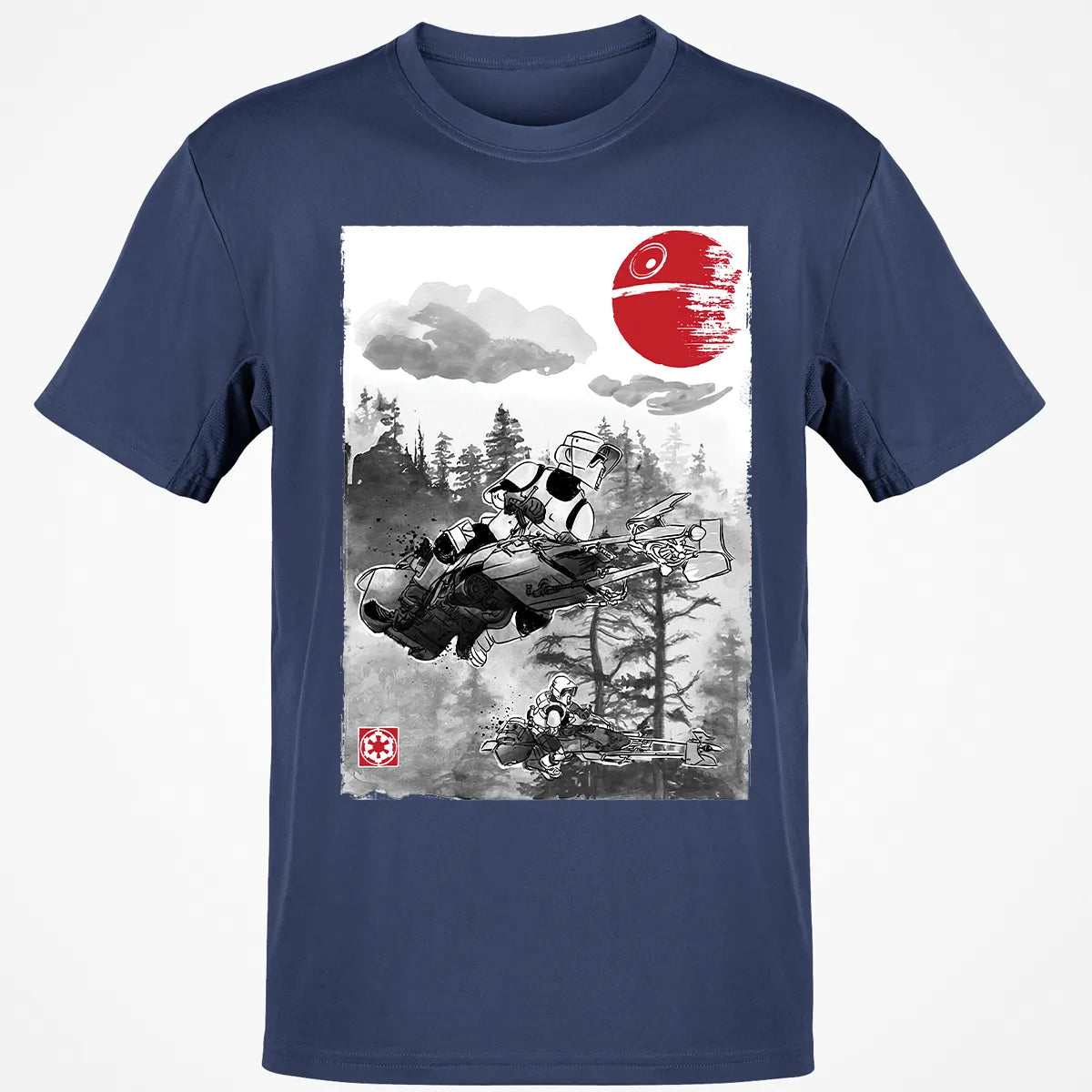 Classic Unisex T-Shirt - QLY4FWLB