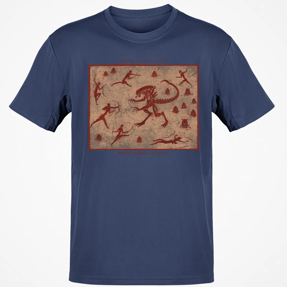 Classic Unisex T-Shirt - 3J4H2XGW