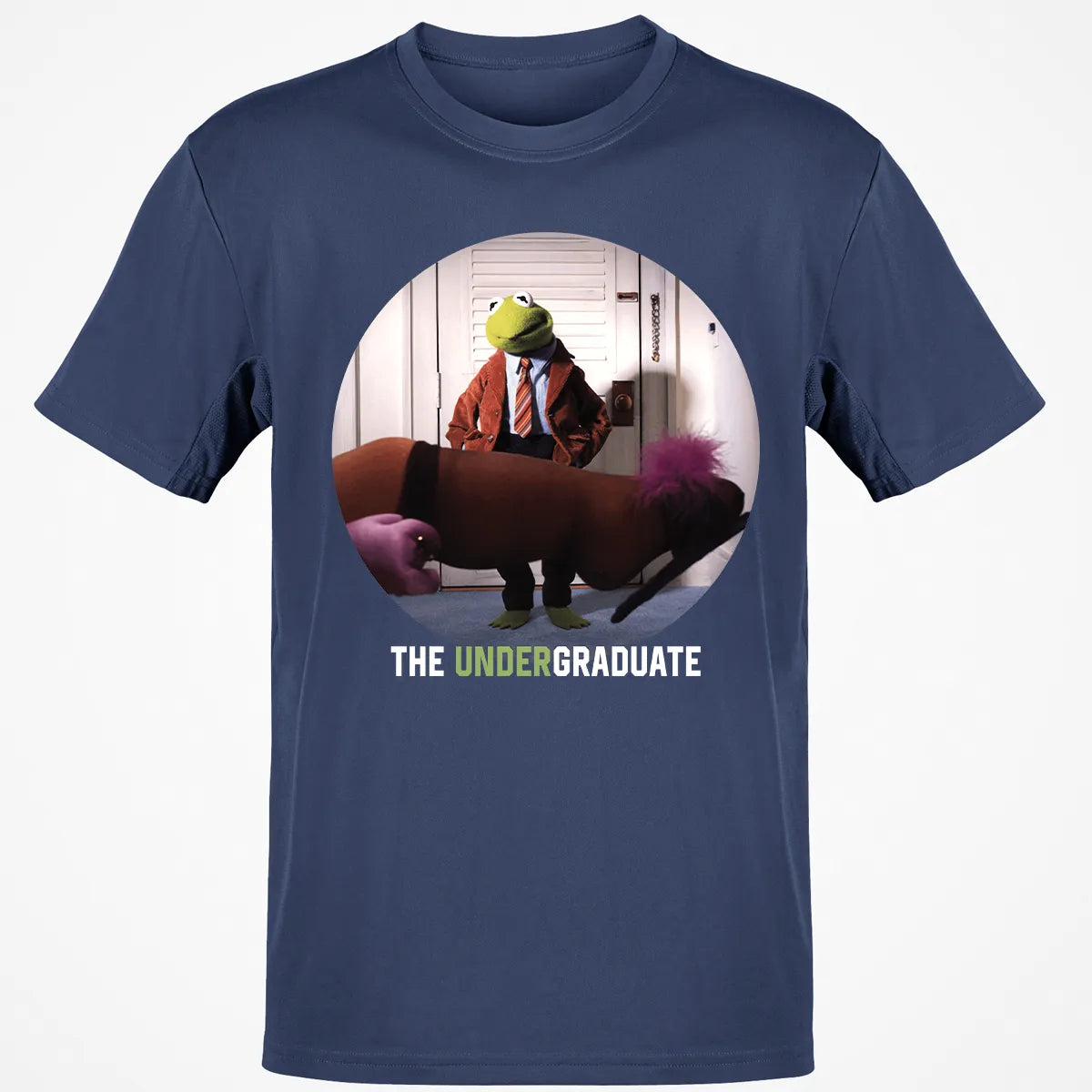 Classic Unisex T-Shirt - 5GP1EVLB