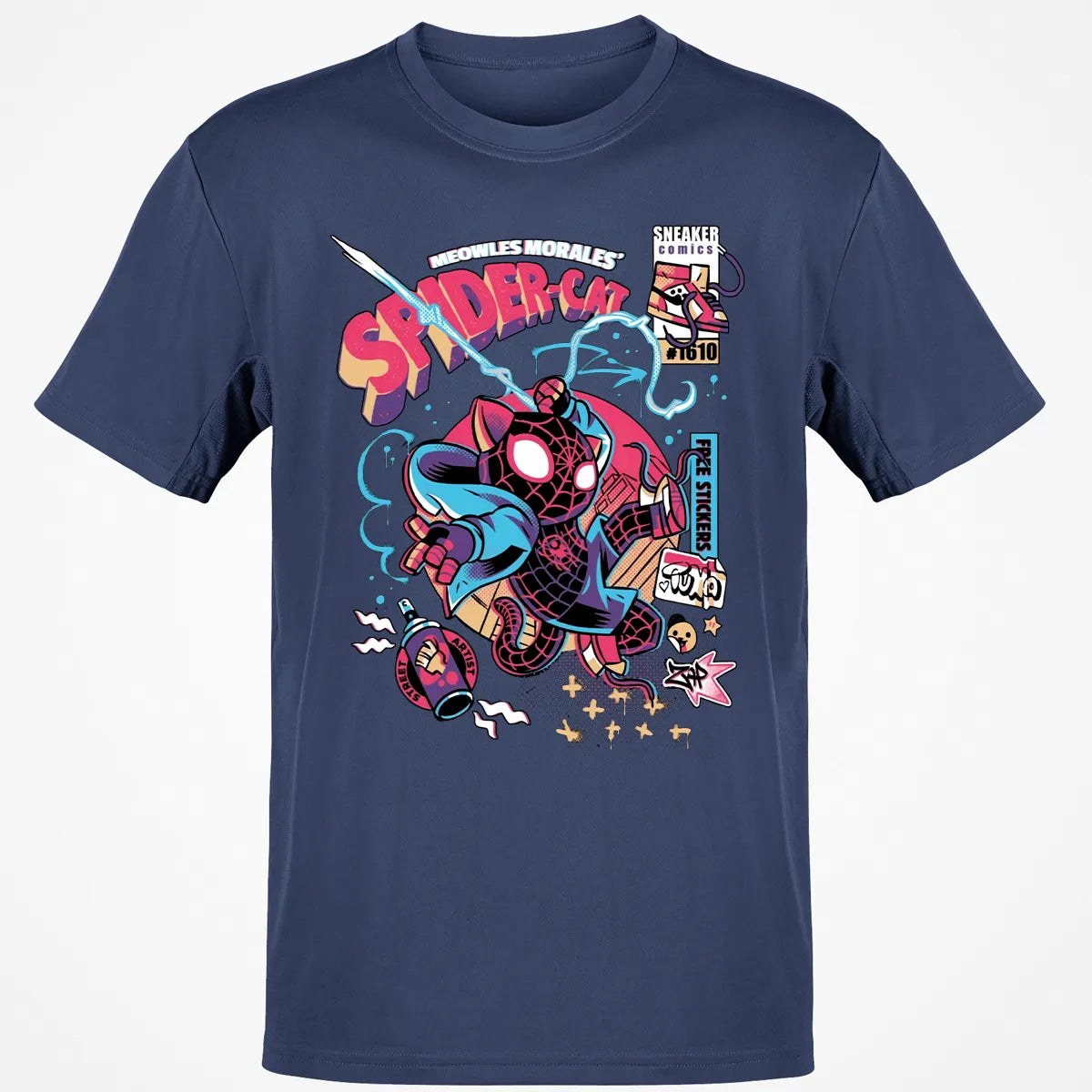 Classic Unisex T-Shirt - PAR2C3R3
