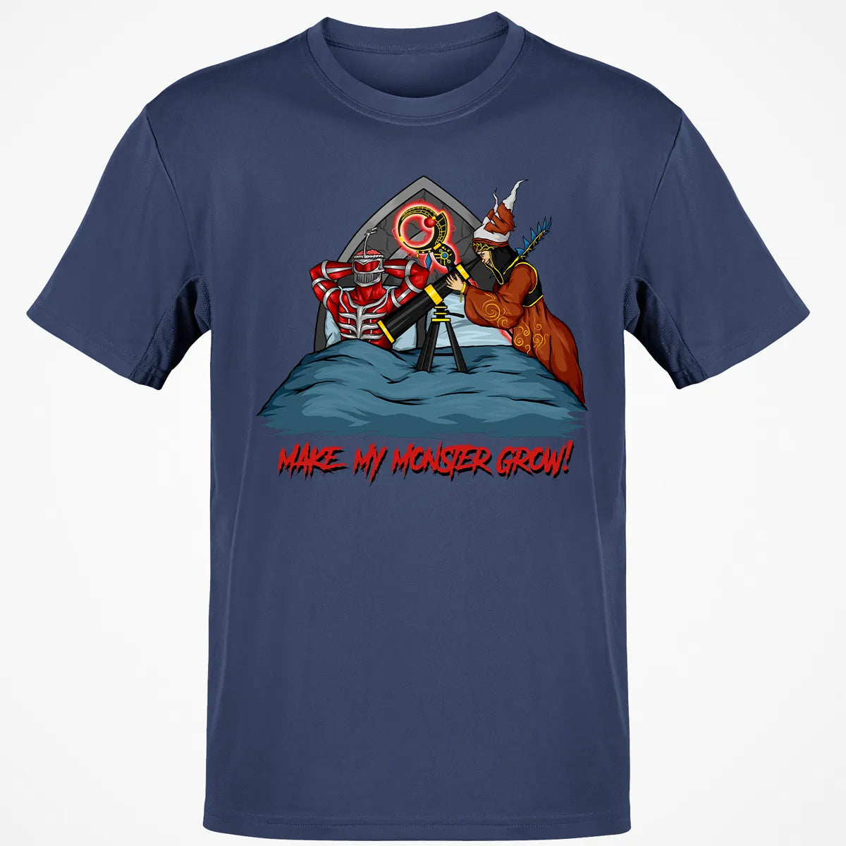 Classic Unisex T-Shirt - G5ATYURW