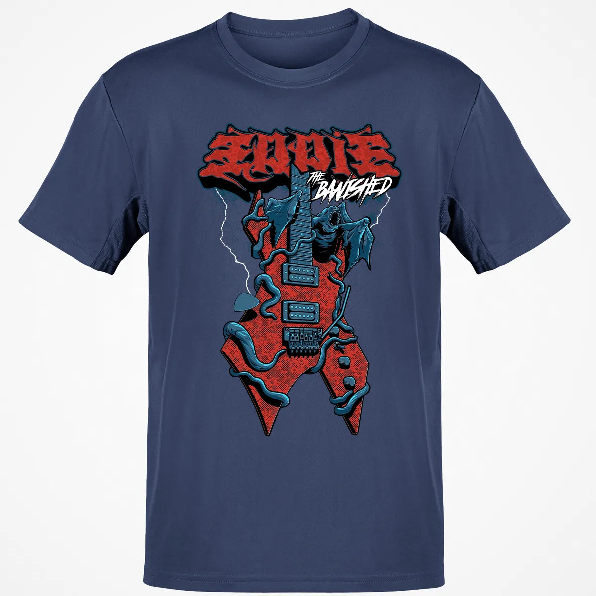 Classic Unisex T-Shirt - ELR66Y5F