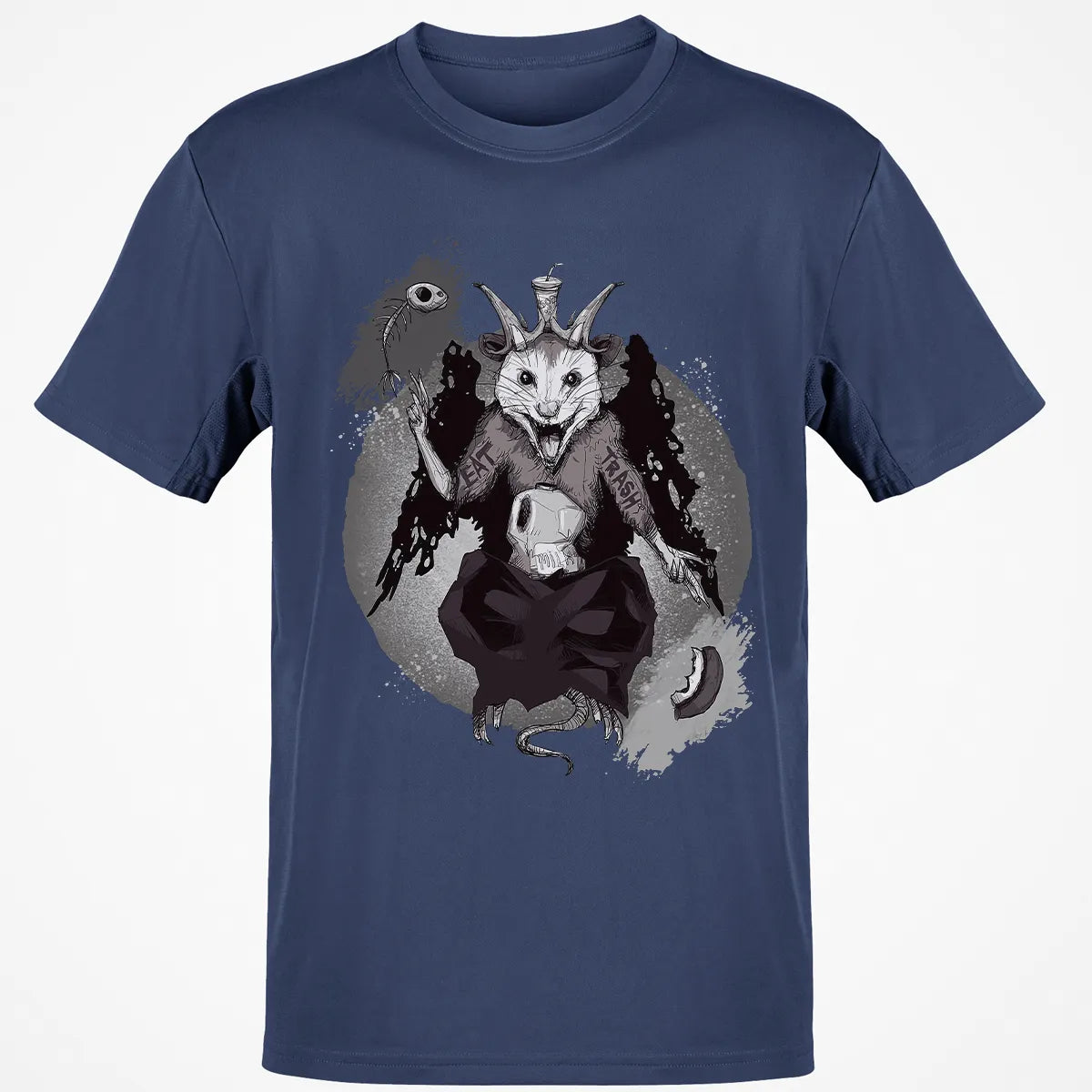 Classic Unisex T-Shirt - EX7VRJ84