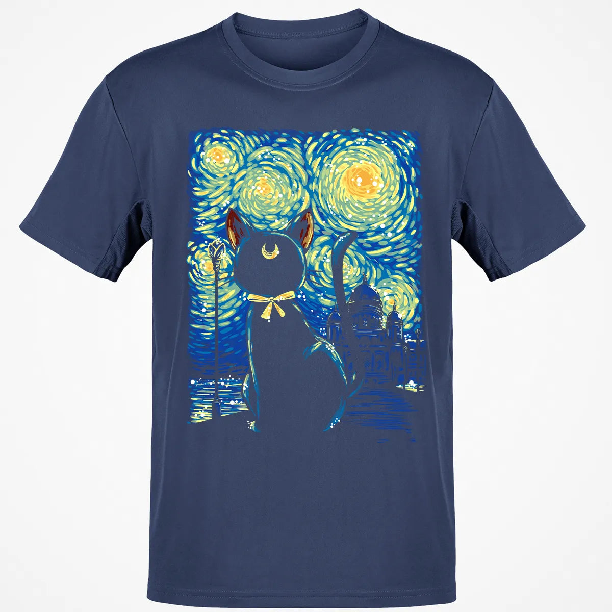 Classic Unisex T-Shirt - NNACRMEK