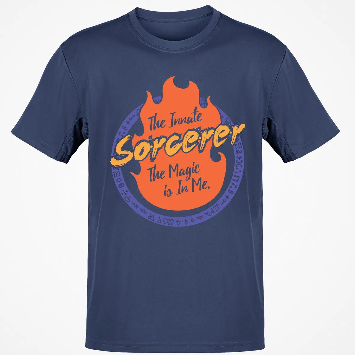 Classic Unisex T-Shirt - UXYW1H7P