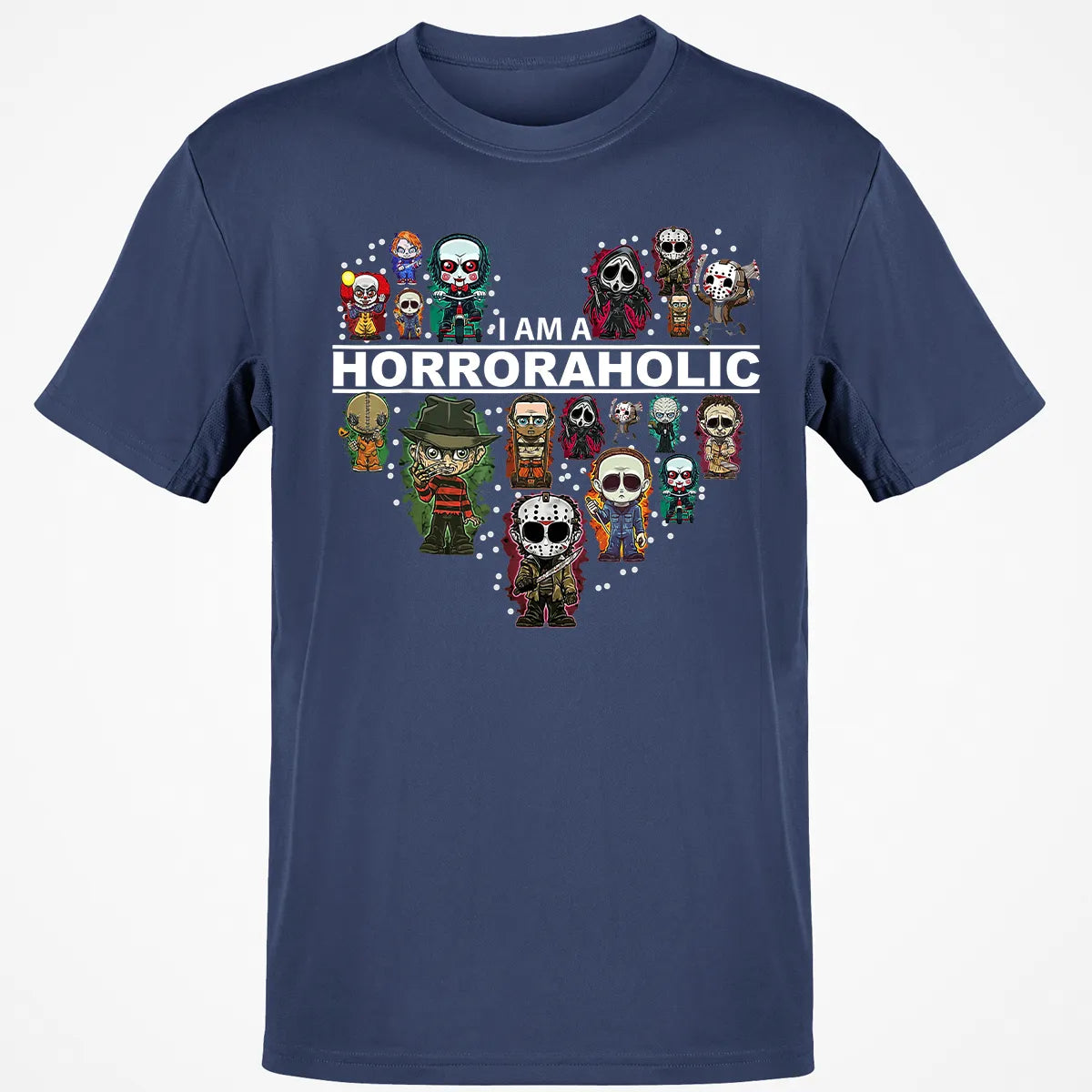 Classic Unisex T-Shirt - 1ZR5AB1J