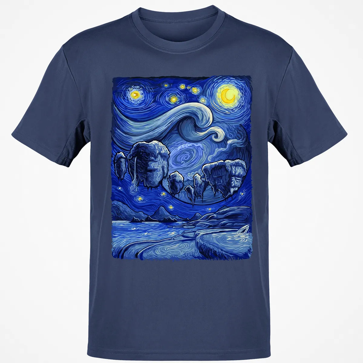 Classic Unisex T-Shirt - KC3DF82R
