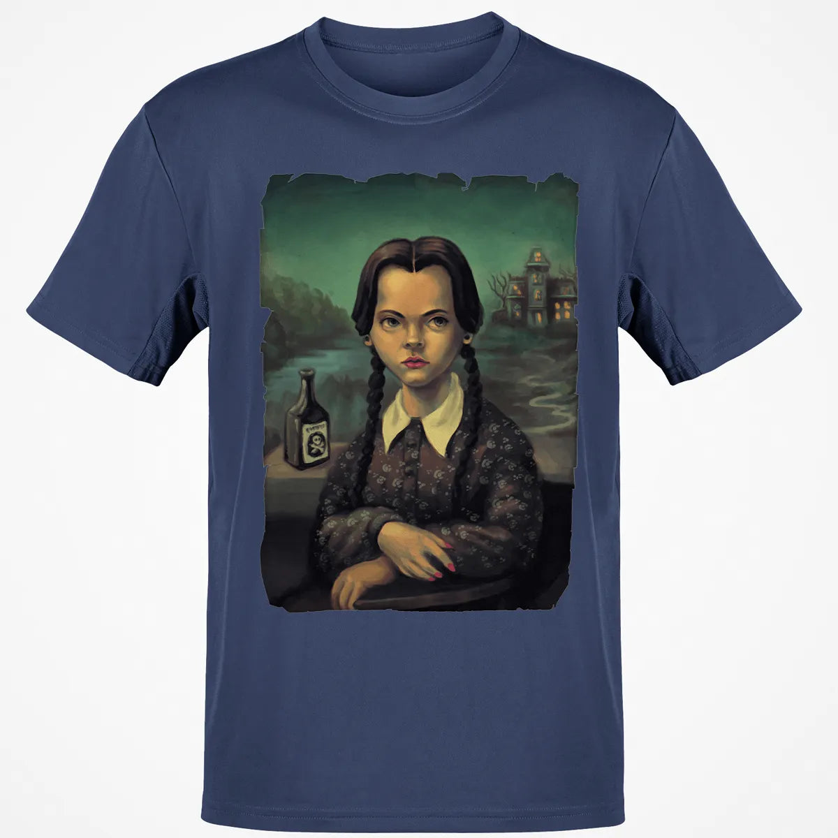 Classic Unisex T-Shirt - QGKKBG8K