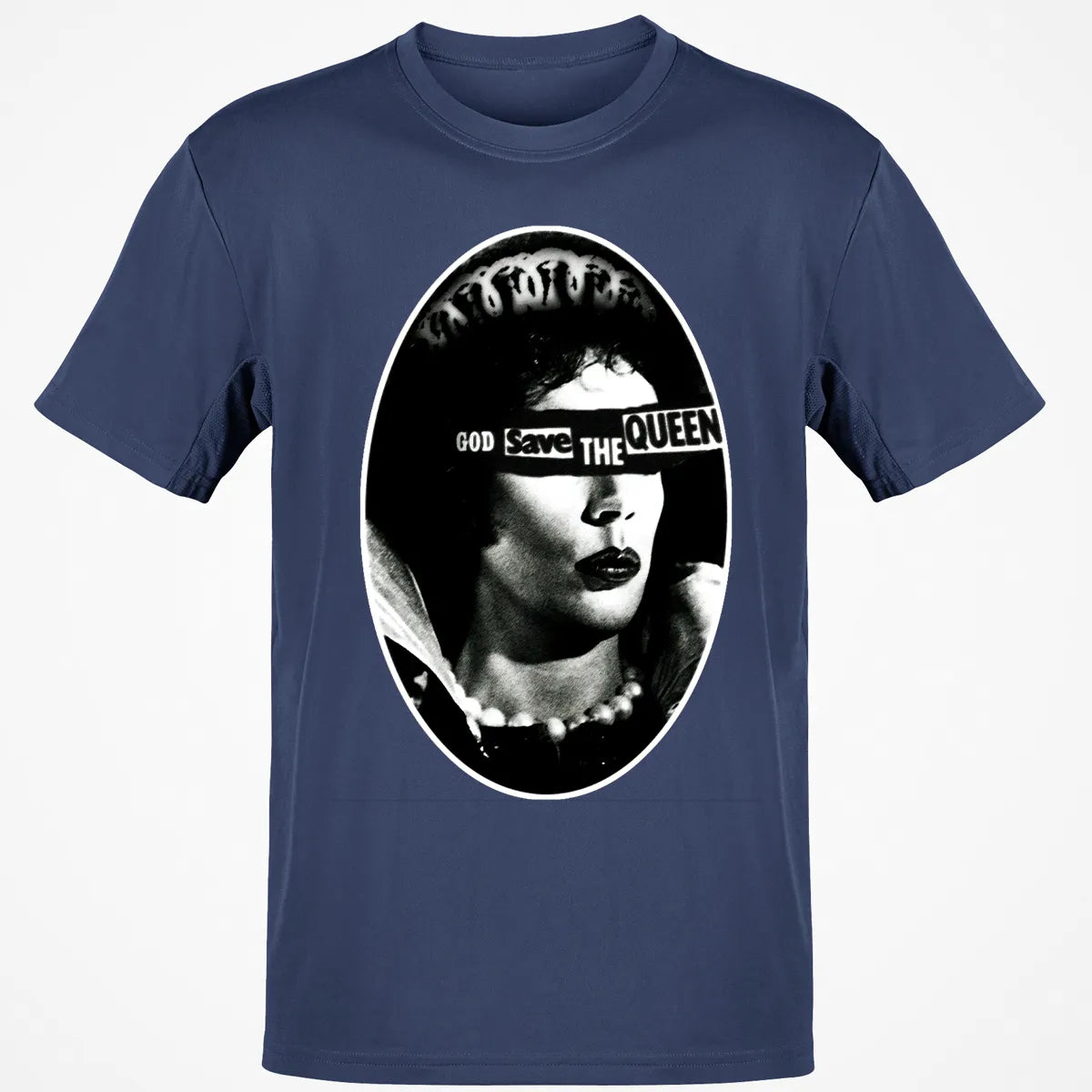 Classic Unisex T-Shirt - PTZFZ38G