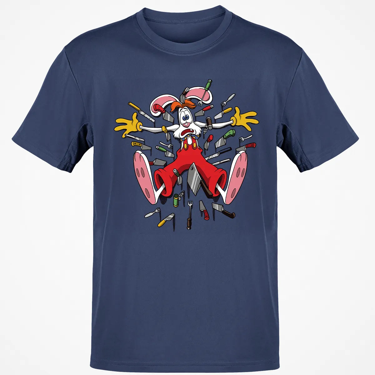 Classic Unisex T-Shirt - VXGN2YYY