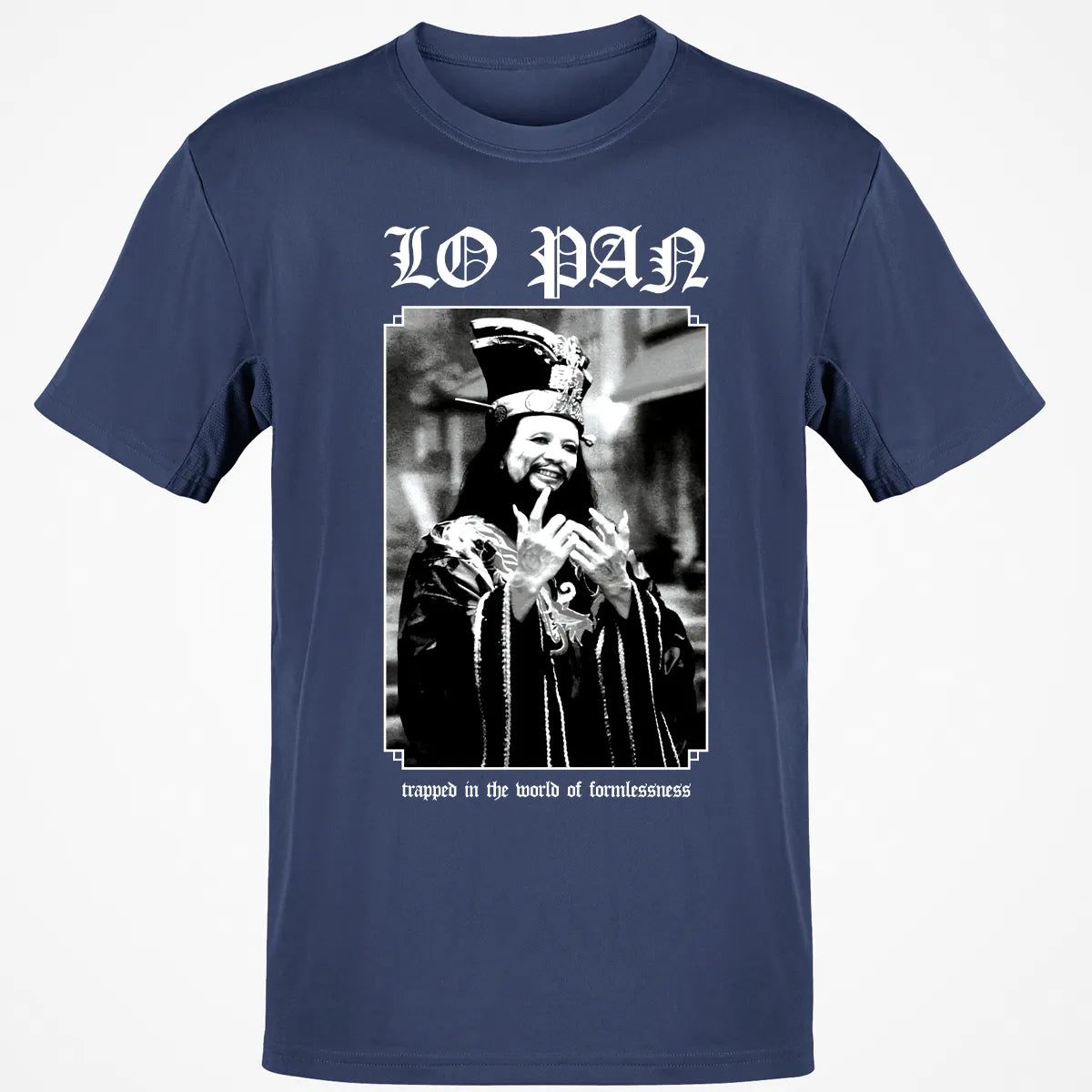 Classic Unisex T-Shirt - Q6NPPNUK