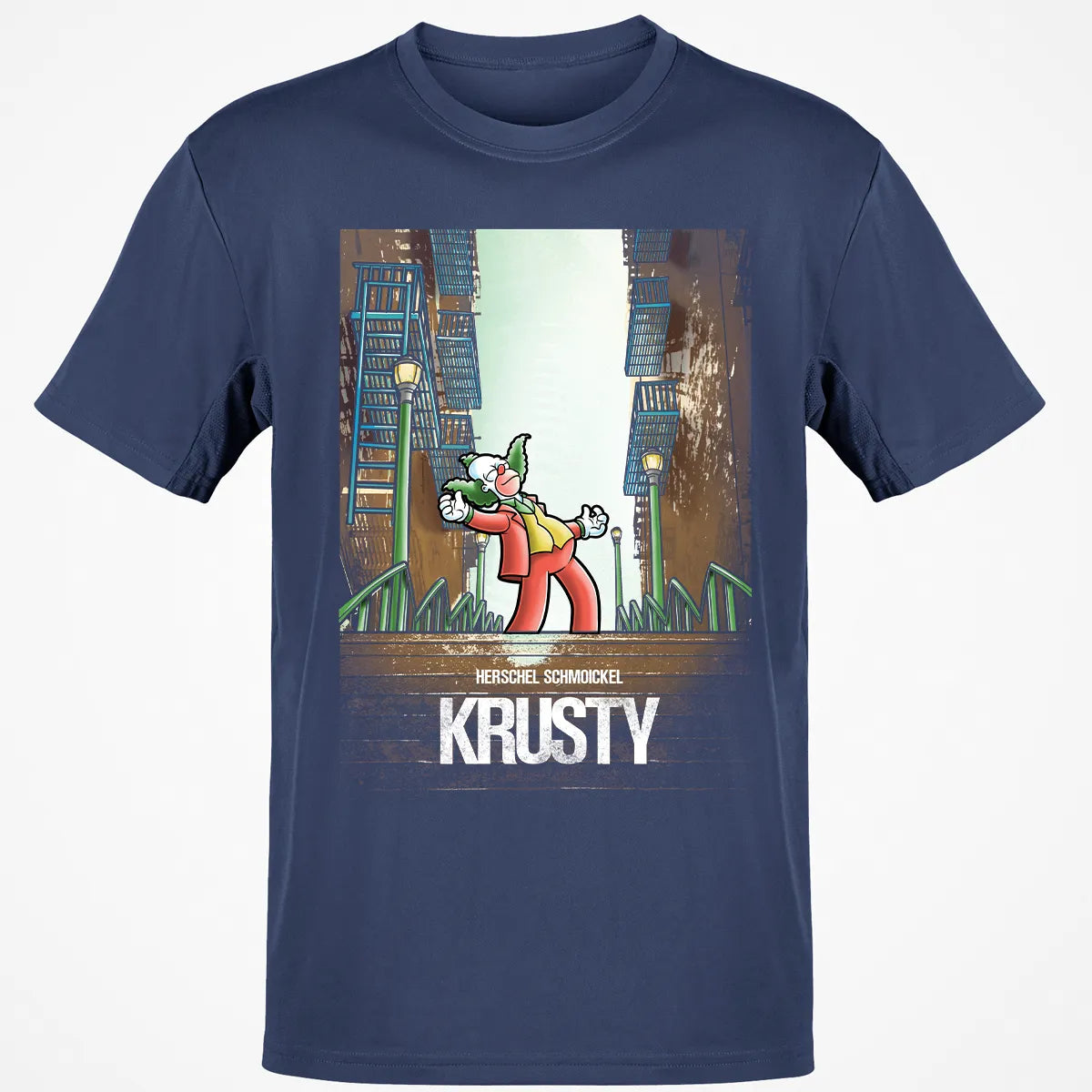 Classic Unisex T-Shirt - XXS7LRNP