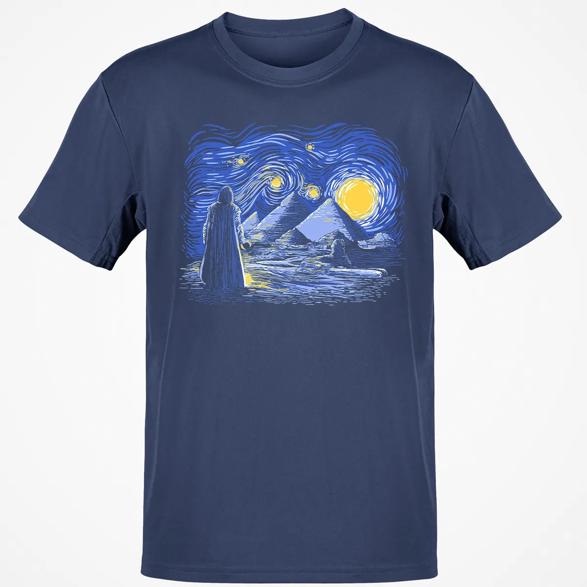 Classic Unisex T-Shirt - CPM428DB