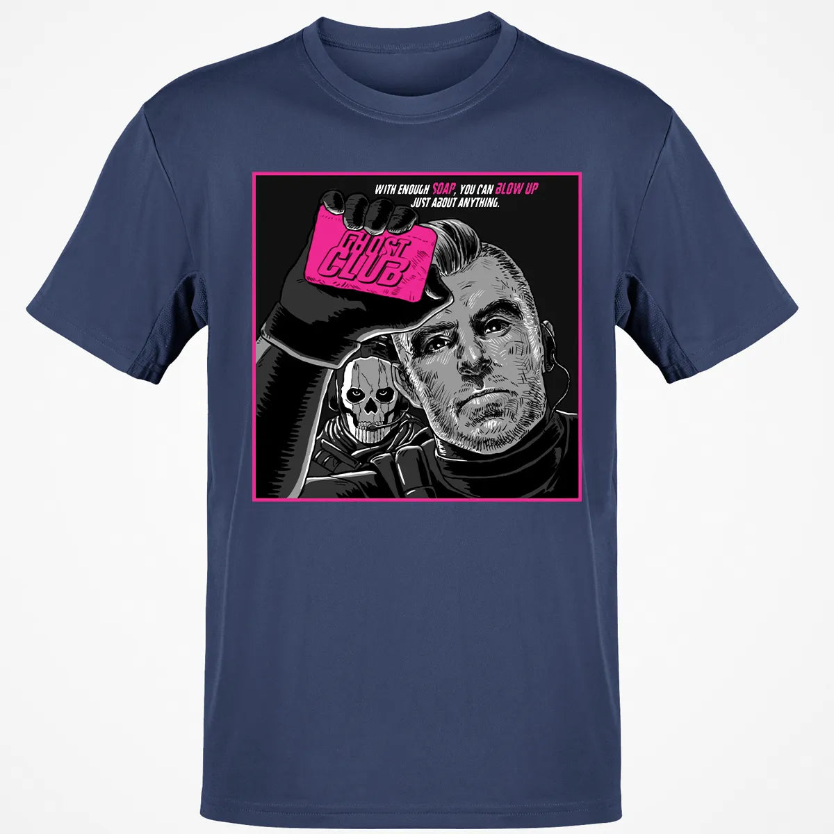 Classic Unisex T-Shirt - AWCLX4TR