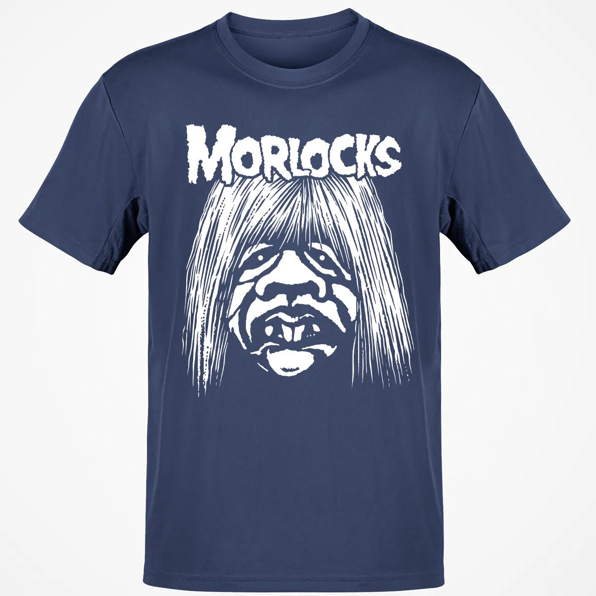 Classic Unisex T-Shirt - 6MYZFCAP