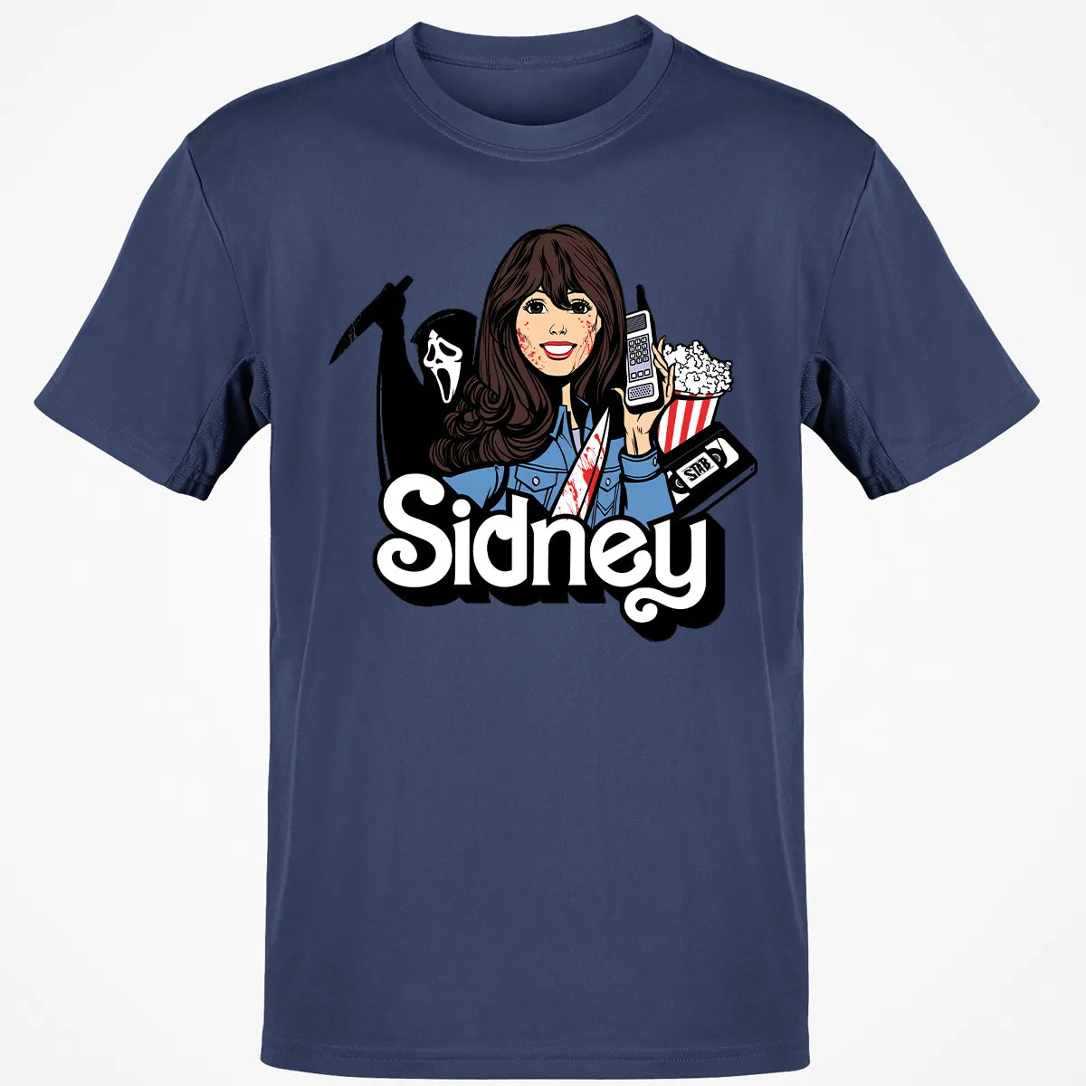 Classic Unisex T-Shirt - YMUWCP4C
