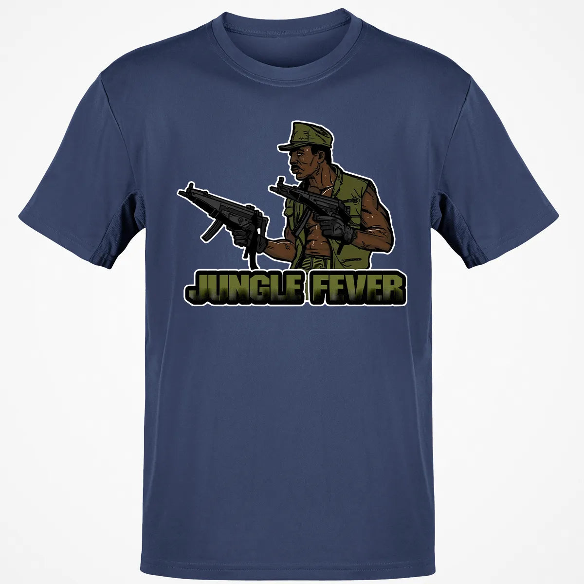 Classic Unisex T-Shirt - 9GBAWUPF