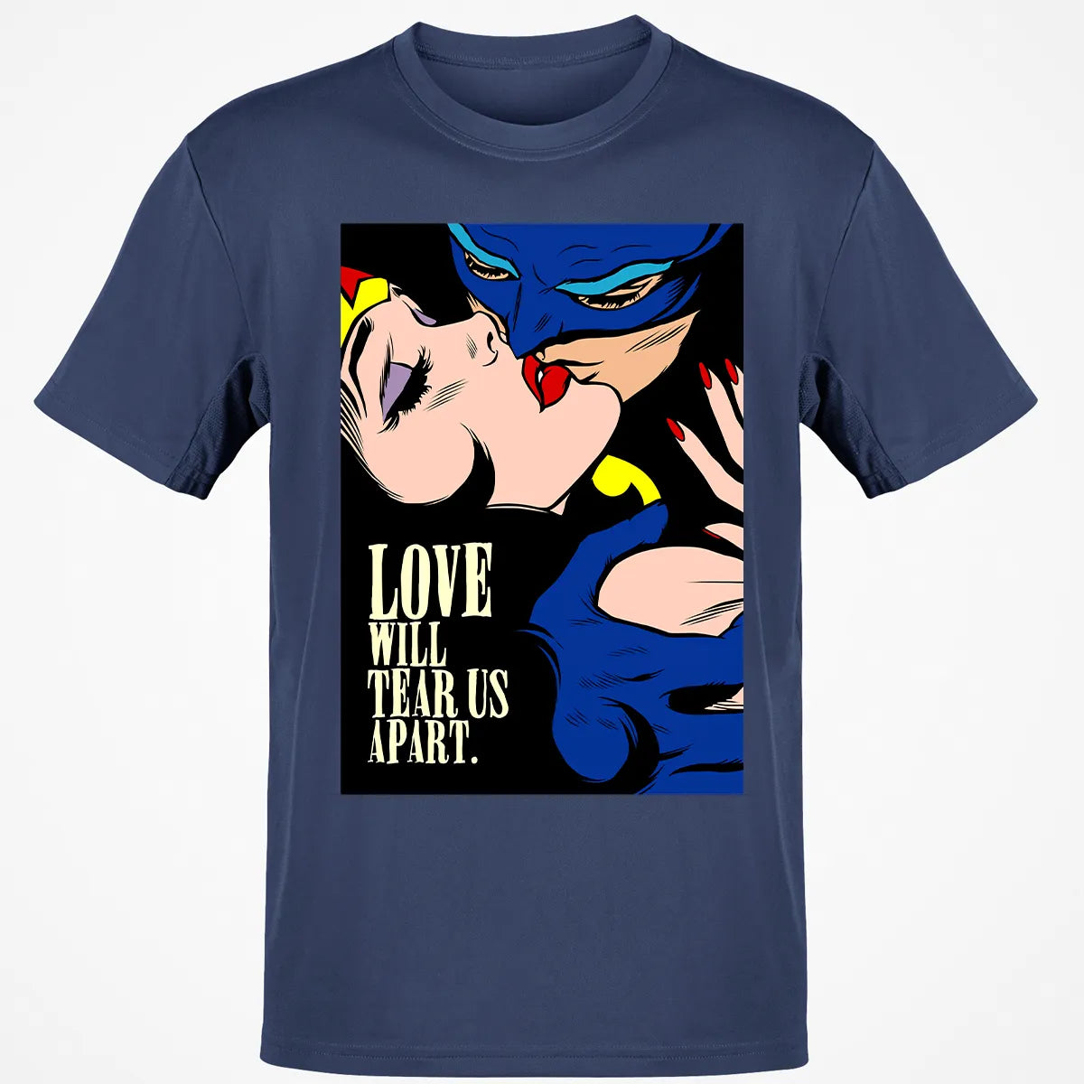 Classic Unisex T-Shirt - 7EBFG2XZ