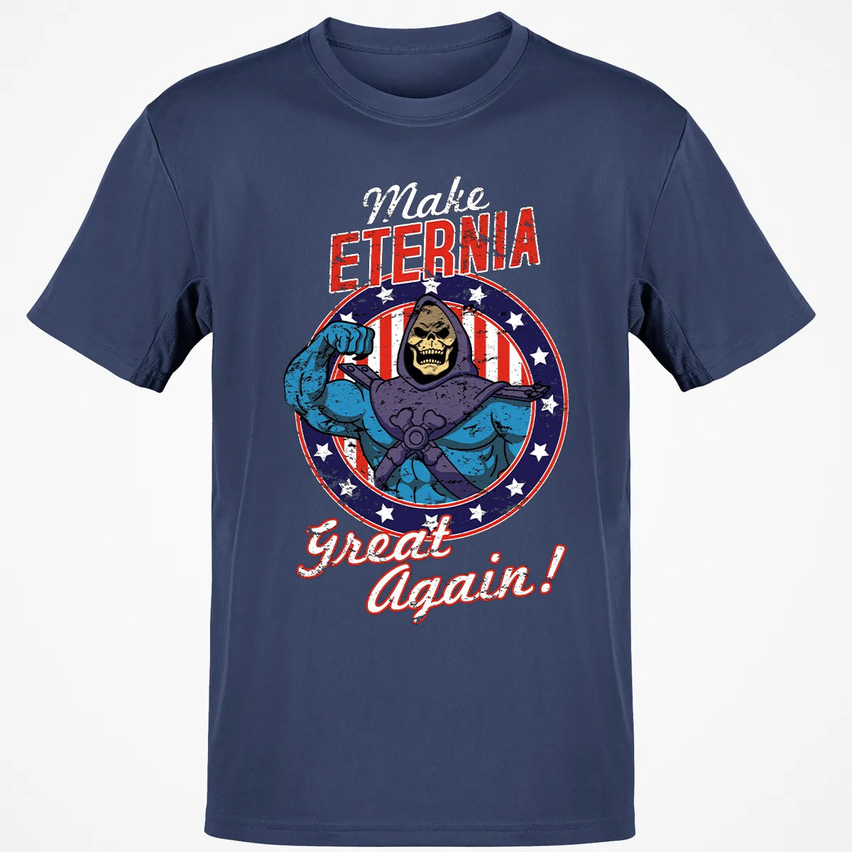 Classic Unisex T-Shirt - DFA1ULS4