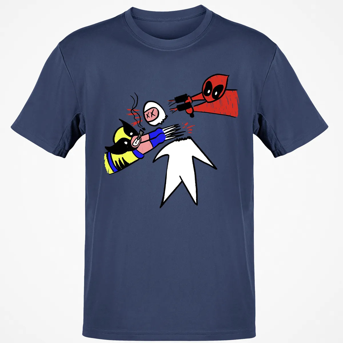 Classic Unisex T-Shirt - M9LDBYTA