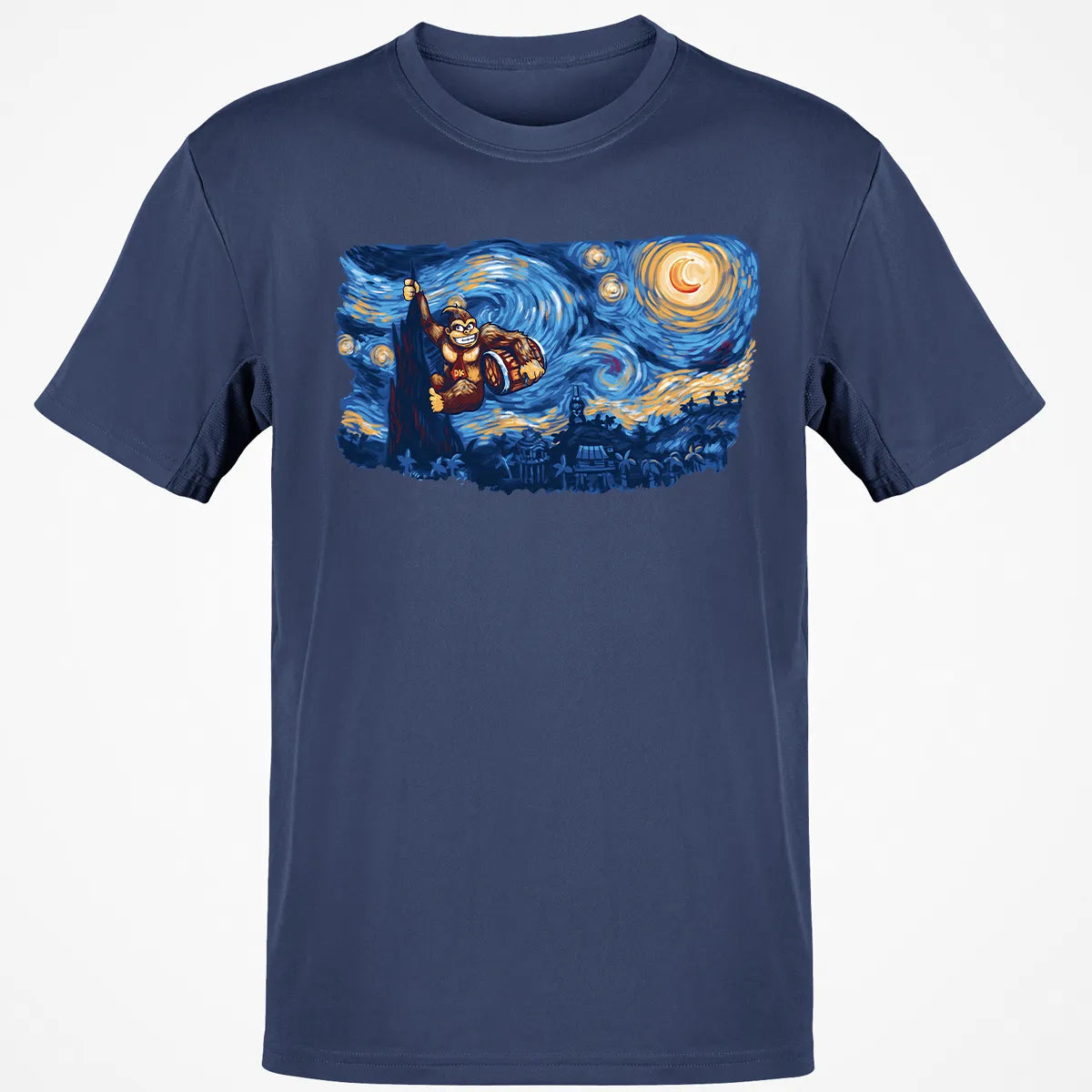 Classic Unisex T-Shirt - 9Y1Y6GDV