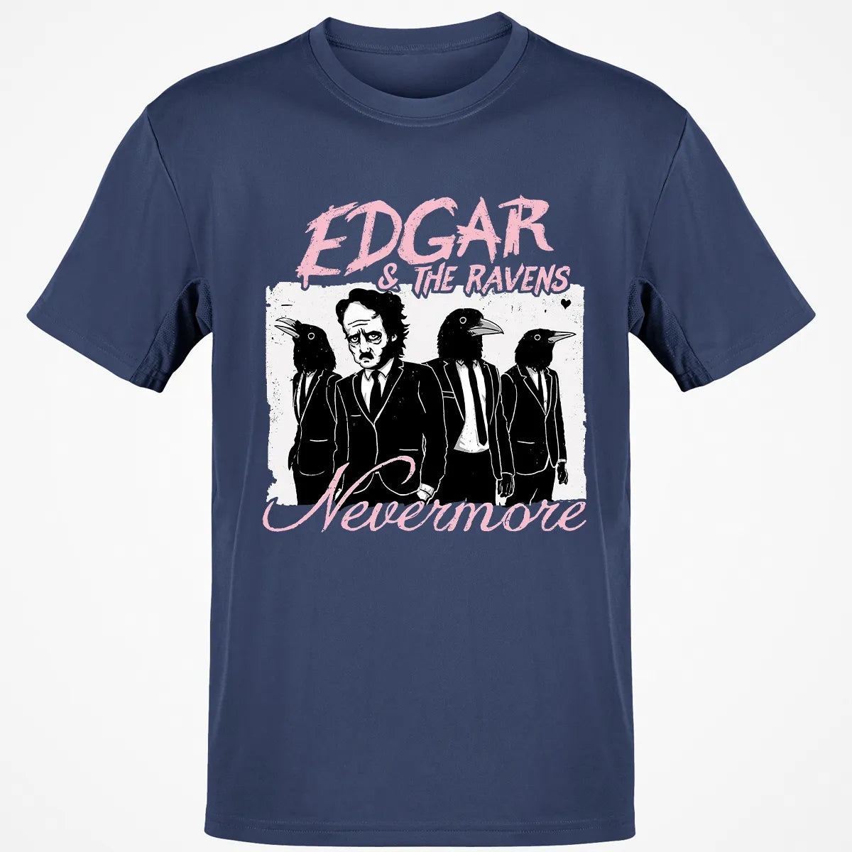 Classic Unisex T-Shirt - P6J68ZCX