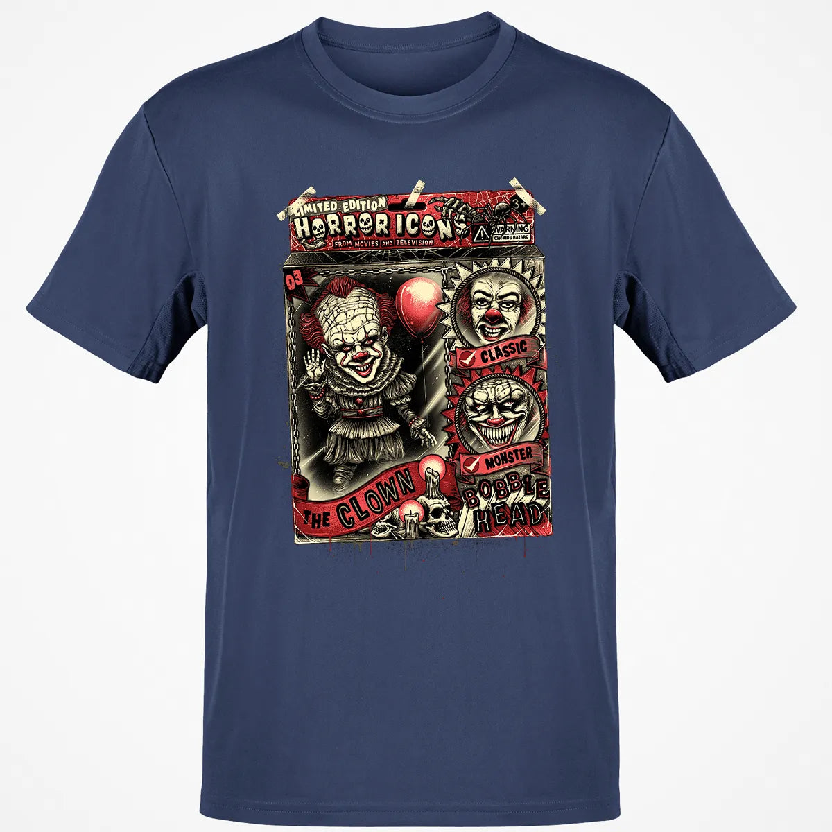Classic Unisex T-Shirt - W1MDL27M