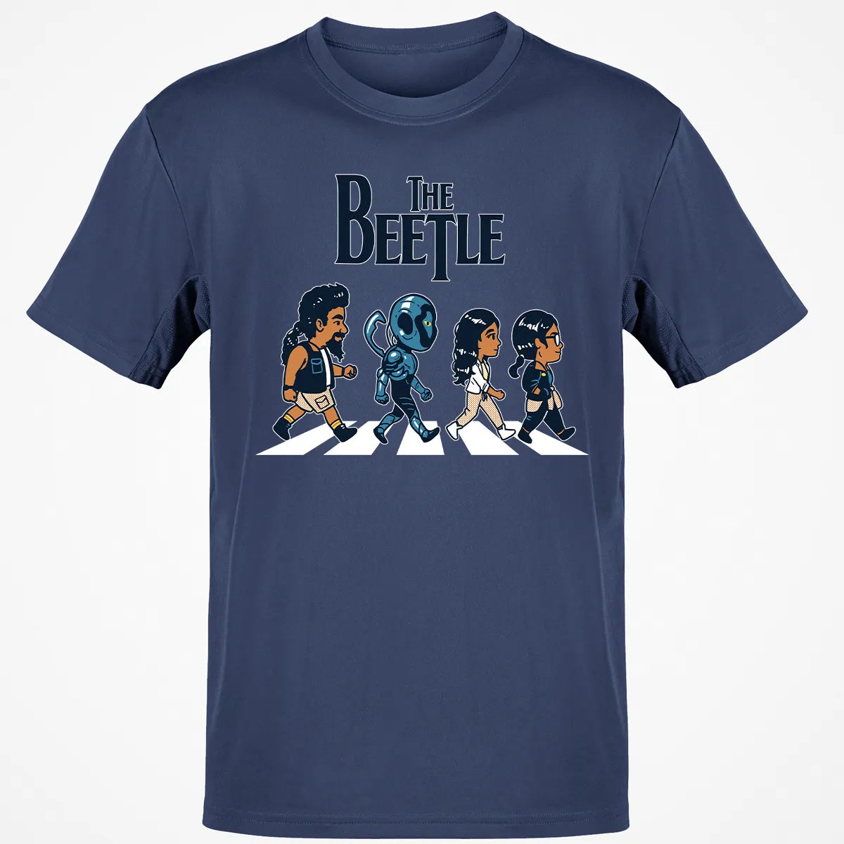 Classic Unisex T-Shirt - 8WJHXFDY