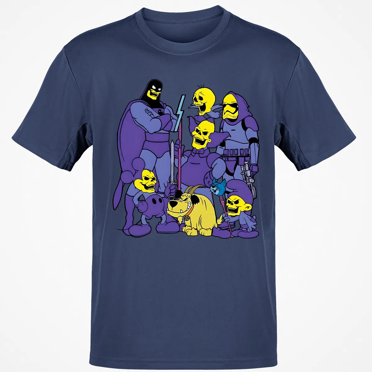 Classic Unisex T-Shirt - TH68W8VR