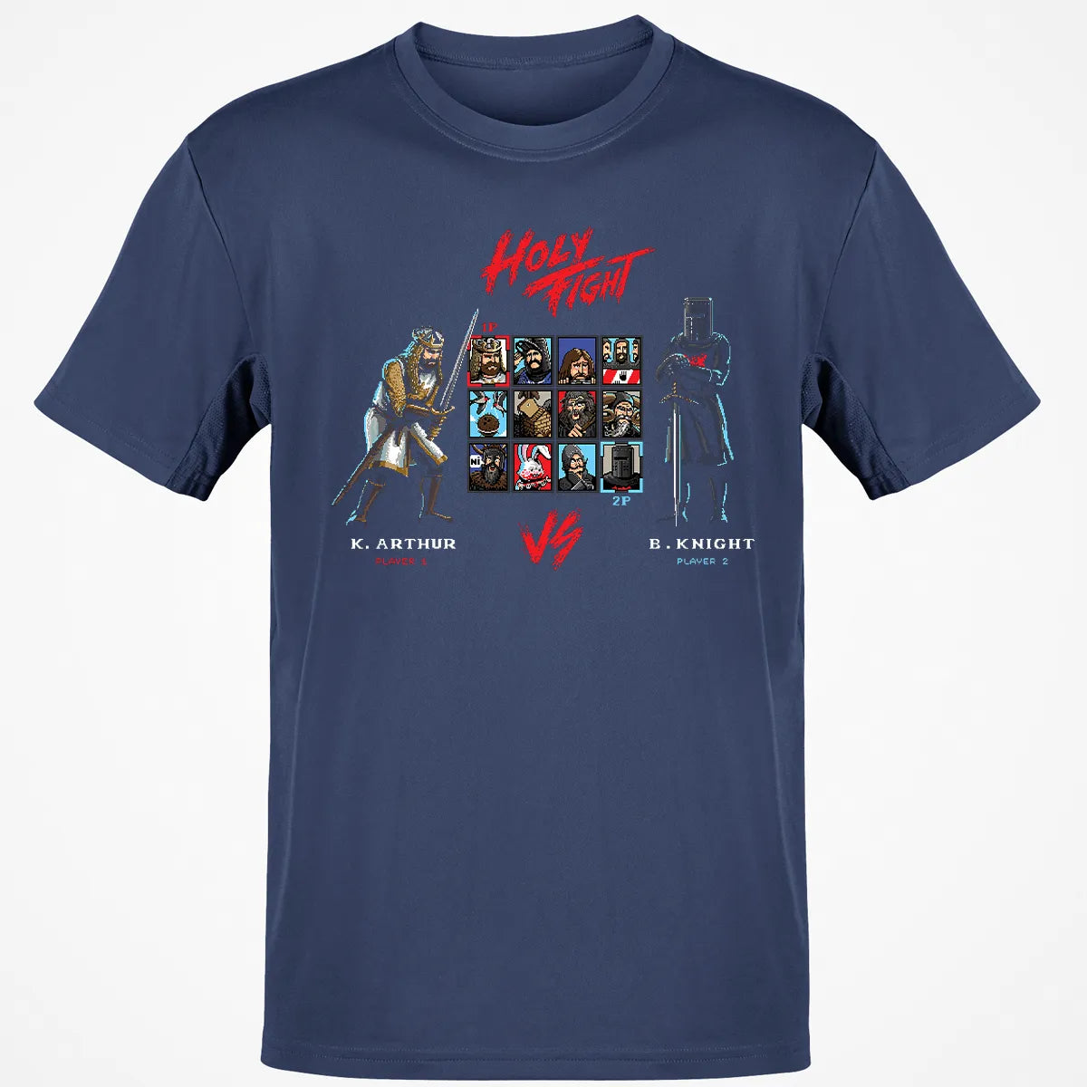 Classic Unisex T-Shirt - 1C3WBG8G