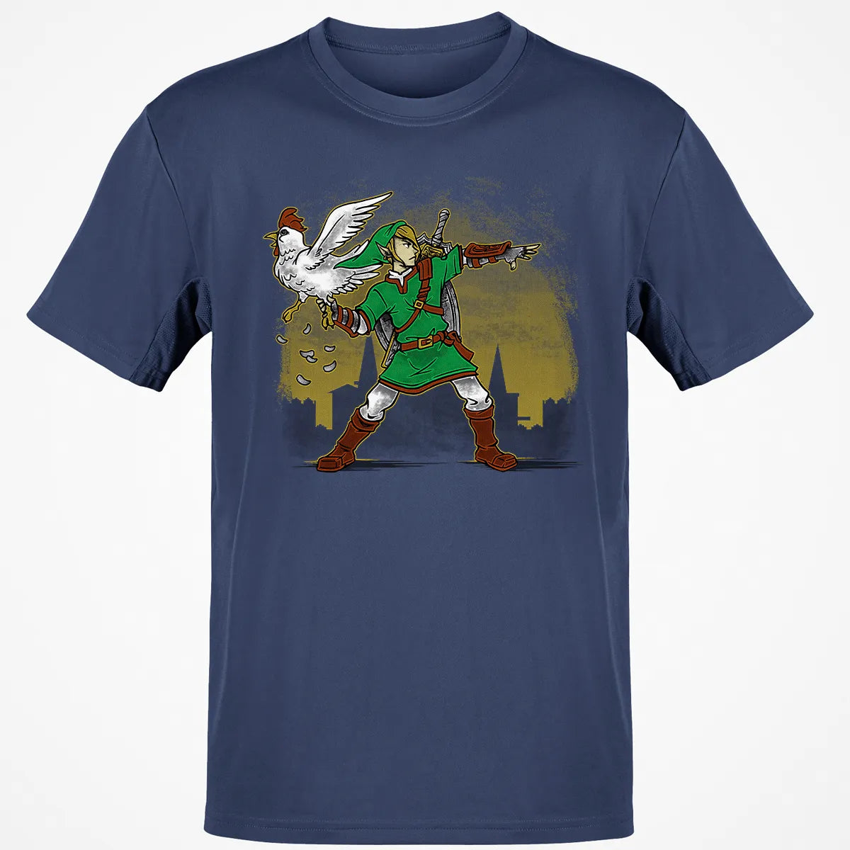 Classic Unisex T-Shirt - KGUTXRUQ