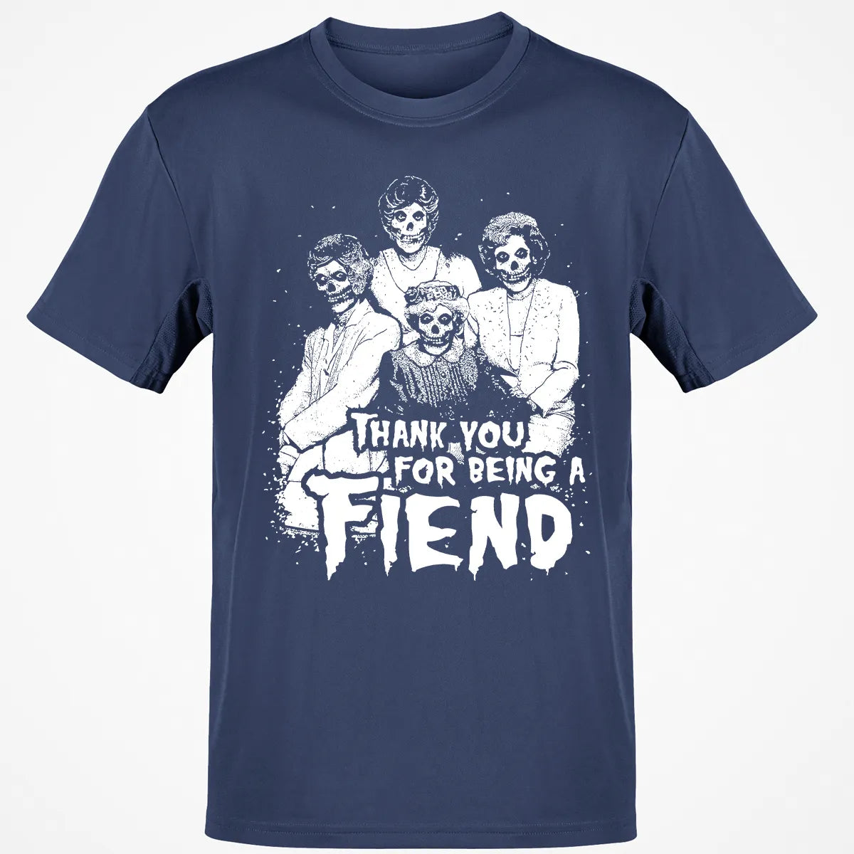 Classic Unisex T-Shirt - 23TP6F2R