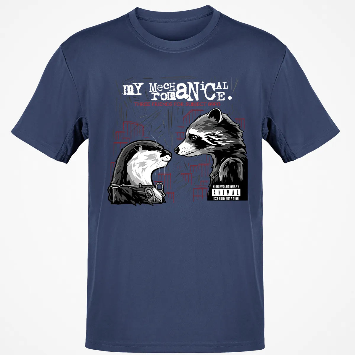 Classic Unisex T-Shirt - 5N62VZW8