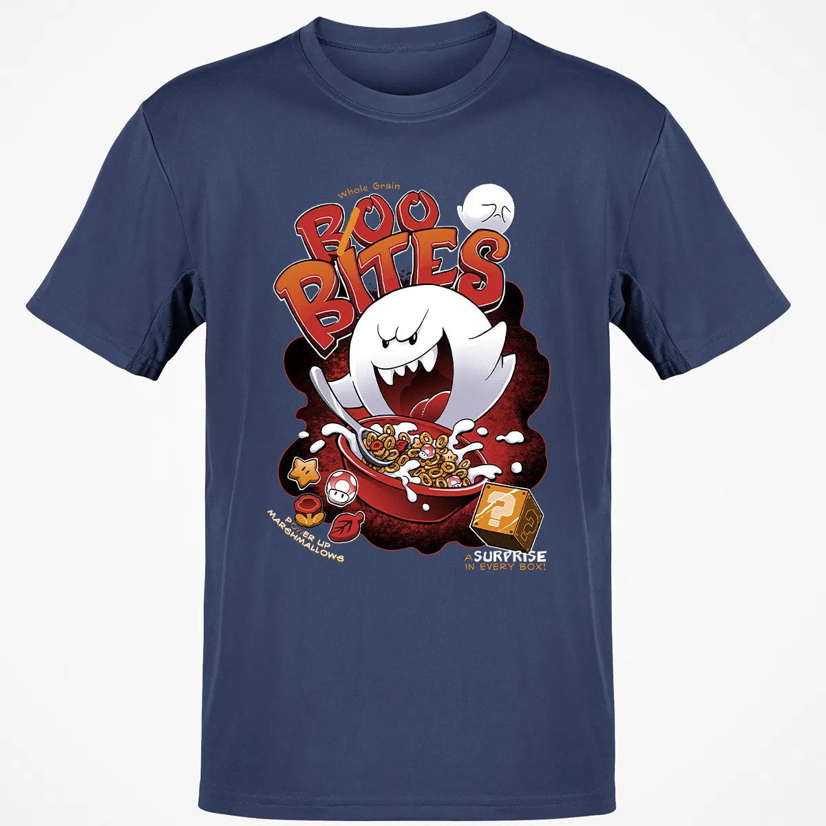 Classic Unisex T-Shirt - HQM3TPZH