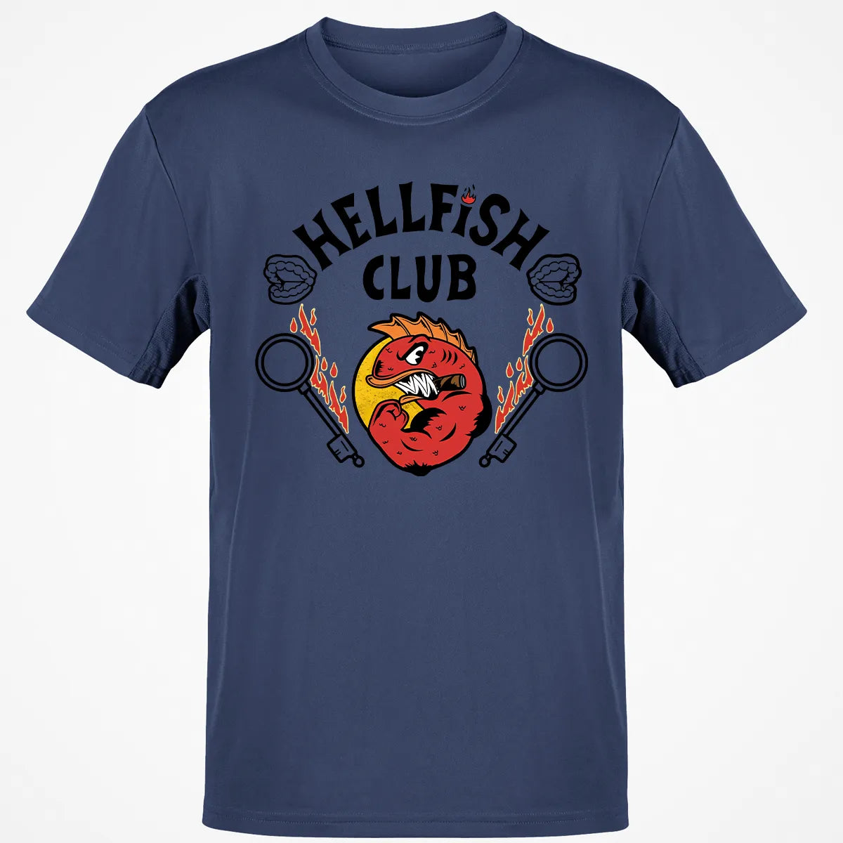 Classic Unisex T-Shirt - GVY6Q8HR