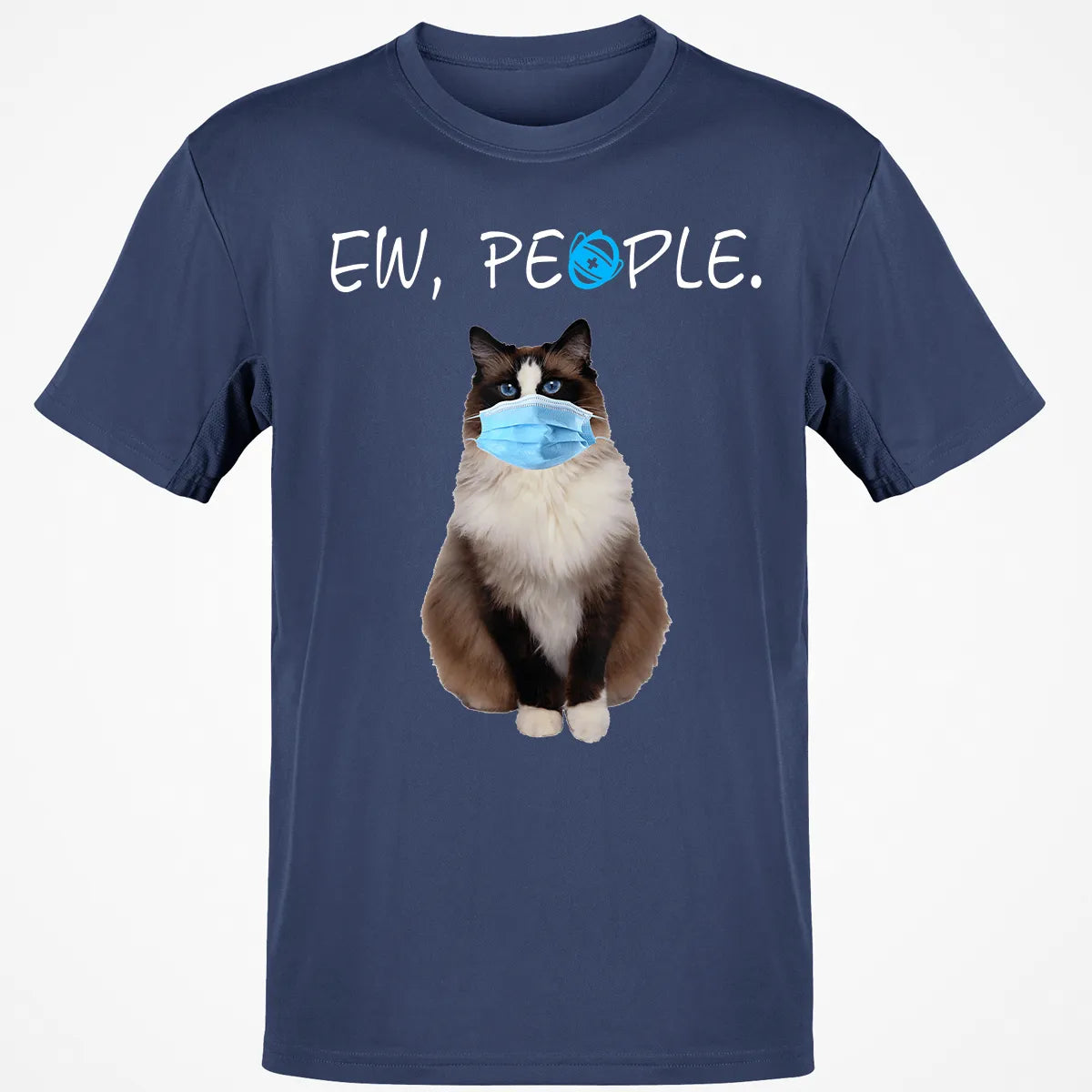 Classic Unisex T-Shirt - SQAFEKWH