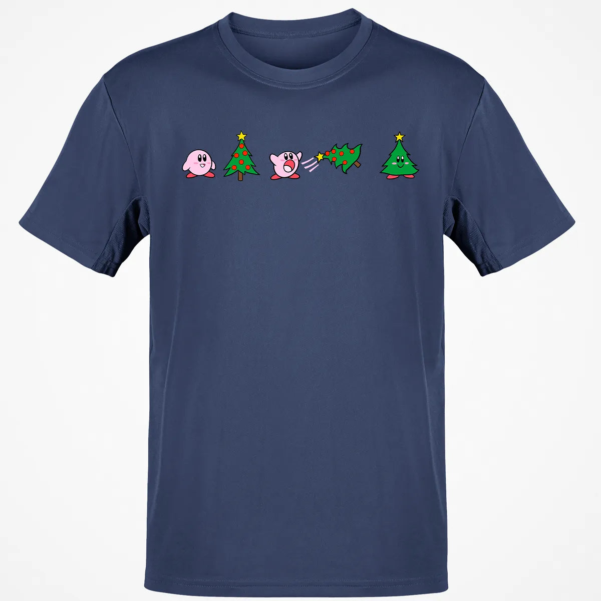 Classic Unisex T-Shirt - C21JULR3