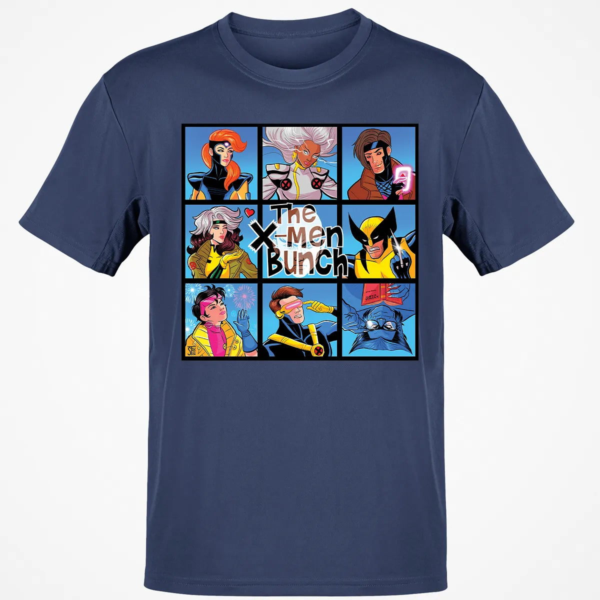 Classic Unisex T-Shirt - 1MW65M1S