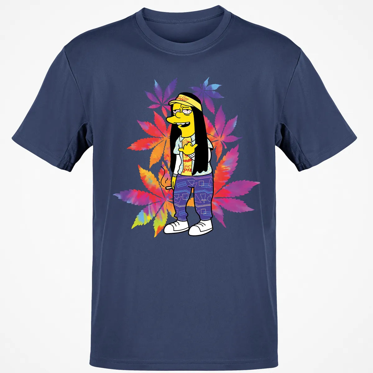 Classic Unisex T-Shirt - Z9ZAXF25
