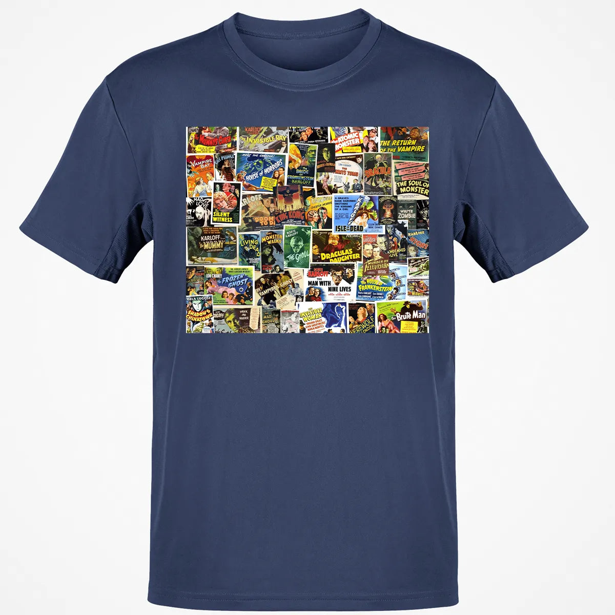 Classic Unisex T-Shirt - BKK4TV56