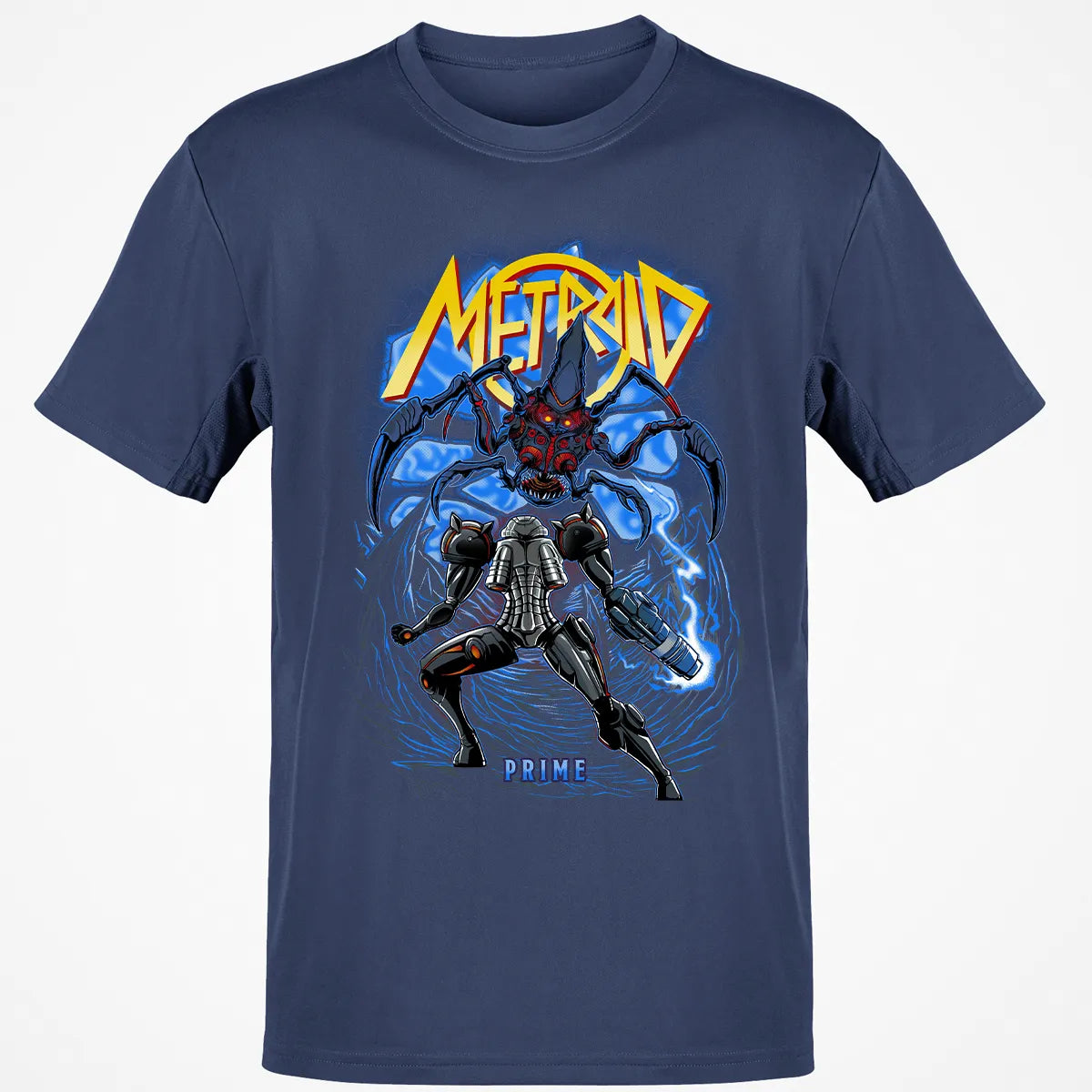 Classic Unisex T-Shirt - XR9XUQ4Y